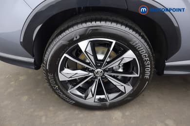 Mg Motor Uk HS Trophy Automatic Petrol-Electric Hybrid SUV - Stock Number (1686135) - 3rd supplementary image
