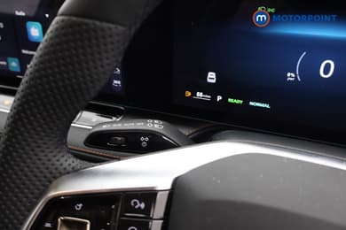 Mg Motor Uk HS Trophy Automatic Petrol-Electric Hybrid SUV - Stock Number (1686135) - 8th supplementary image