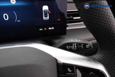 Mg Motor Uk HS Trophy Automatic Petrol-Electric Hybrid SUV - Stock Number (1686135) - 9th supplementary image