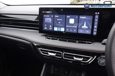 Mg Motor Uk HS Trophy Automatic Petrol-Electric Hybrid SUV - Stock Number (1686135) - 11th supplementary image