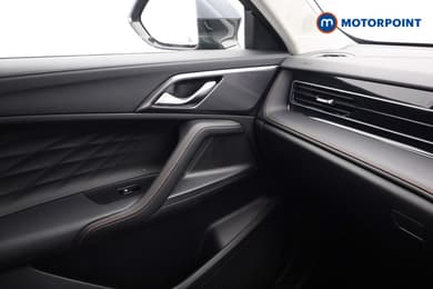Mg Motor Uk HS Trophy Automatic Petrol-Electric Hybrid SUV - Stock Number (1686135) - 16th supplementary image