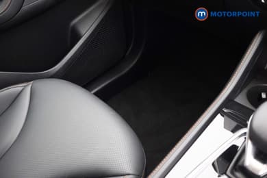 Mg Motor Uk HS Trophy Automatic Petrol-Electric Hybrid SUV - Stock Number (1686135) - 18th supplementary image