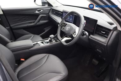 Mg Motor Uk HS Trophy Automatic Petrol-Electric Hybrid SUV - Stock Number (1686135) - 22nd supplementary image