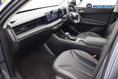 Mg Motor Uk HS Trophy Automatic Petrol-Electric Hybrid SUV - Stock Number (1686135) - 32nd supplementary image