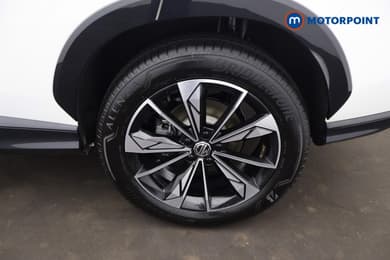 Mg Motor Uk HS Trophy Automatic Petrol-Electric Hybrid SUV - Stock Number (1686243) - 2nd supplementary image