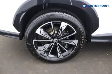 Mg Motor Uk HS Trophy Automatic Petrol-Electric Hybrid SUV - Stock Number (1686243) - 3rd supplementary image