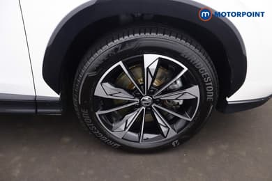 Mg Motor Uk HS Trophy Automatic Petrol-Electric Hybrid SUV - Stock Number (1686243) - 4th supplementary image