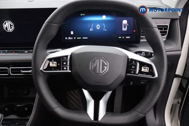 Mg Motor Uk HS Trophy Automatic Petrol-Electric Hybrid SUV - Stock Number (1686243) - 5th supplementary image