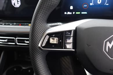 Mg Motor Uk HS Trophy Automatic Petrol-Electric Hybrid SUV - Stock Number (1686243) - 6th supplementary image