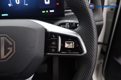 Mg Motor Uk HS Trophy Automatic Petrol-Electric Hybrid SUV - Stock Number (1686243) - 7th supplementary image
