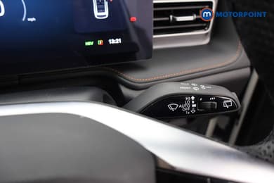 Mg Motor Uk HS Trophy Automatic Petrol-Electric Hybrid SUV - Stock Number (1686243) - 9th supplementary image