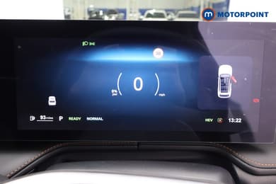 Mg Motor Uk HS Trophy Automatic Petrol-Electric Hybrid SUV - Stock Number (1686243) - 10th supplementary image