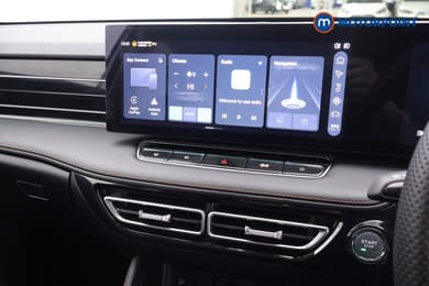 Mg Motor Uk HS Trophy Automatic Petrol-Electric Hybrid SUV - Stock Number (1686243) - 11th supplementary image