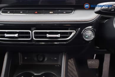 Mg Motor Uk HS Trophy Automatic Petrol-Electric Hybrid SUV - Stock Number (1686243) - 13th supplementary image