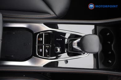 Mg Motor Uk HS Trophy Automatic Petrol-Electric Hybrid SUV - Stock Number (1686243) - 14th supplementary image