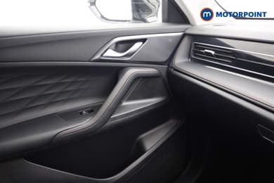 Mg Motor Uk HS Trophy Automatic Petrol-Electric Hybrid SUV - Stock Number (1686243) - 16th supplementary image