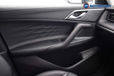 Mg Motor Uk HS Trophy Automatic Petrol-Electric Hybrid SUV - Stock Number (1686243) - 17th supplementary image