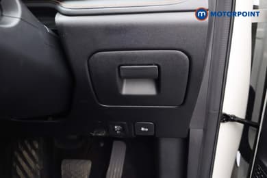 Mg Motor Uk HS Trophy Automatic Petrol-Electric Hybrid SUV - Stock Number (1686243) - 19th supplementary image