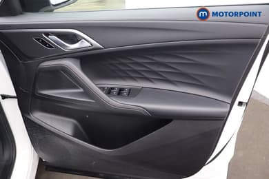 Mg Motor Uk HS Trophy Automatic Petrol-Electric Hybrid SUV - Stock Number (1686243) - 20th supplementary image