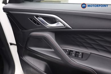 Mg Motor Uk HS Trophy Automatic Petrol-Electric Hybrid SUV - Stock Number (1686243) - 21st supplementary image