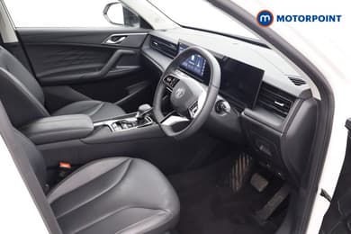 Mg Motor Uk HS Trophy Automatic Petrol-Electric Hybrid SUV - Stock Number (1686243) - 22nd supplementary image