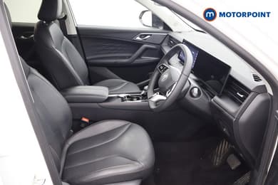 Mg Motor Uk HS Trophy Automatic Petrol-Electric Hybrid SUV - Stock Number (1686243) - 23rd supplementary image