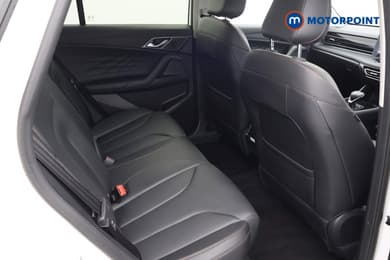 Mg Motor Uk HS Trophy Automatic Petrol-Electric Hybrid SUV - Stock Number (1686243) - 25th supplementary image