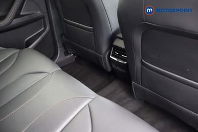Mg Motor Uk HS Trophy Automatic Petrol-Electric Hybrid SUV - Stock Number (1686243) - 26th supplementary image