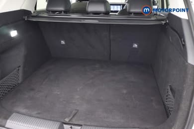 Mg Motor Uk HS Trophy Automatic Petrol-Electric Hybrid SUV - Stock Number (1686243) - 27th supplementary image