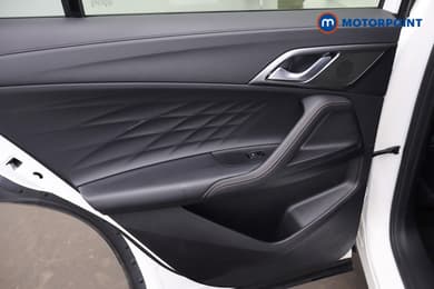 Mg Motor Uk HS Trophy Automatic Petrol-Electric Hybrid SUV - Stock Number (1686243) - 28th supplementary image