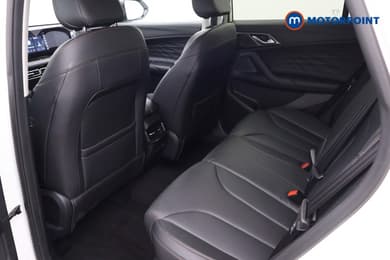 Mg Motor Uk HS Trophy Automatic Petrol-Electric Hybrid SUV - Stock Number (1686243) - 29th supplementary image