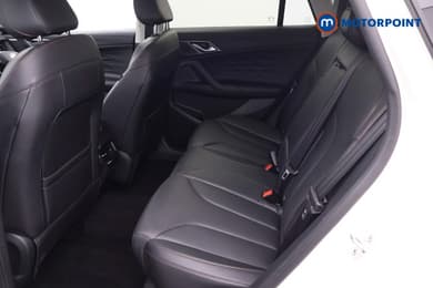 Mg Motor Uk HS Trophy Automatic Petrol-Electric Hybrid SUV - Stock Number (1686243) - 30th supplementary image
