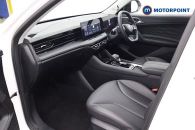 Mg Motor Uk HS Trophy Automatic Petrol-Electric Hybrid SUV - Stock Number (1686243) - 32nd supplementary image