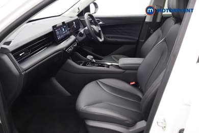 Mg Motor Uk HS Trophy Automatic Petrol-Electric Hybrid SUV - Stock Number (1686243) - 33rd supplementary image