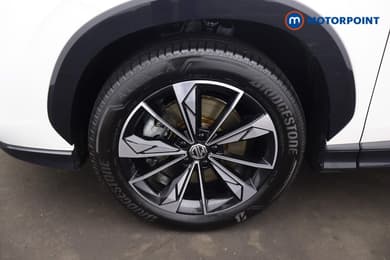 Mg Motor Uk HS Trophy Automatic Petrol-Electric Hybrid SUV - Stock Number (1686243) - 1st supplementary image