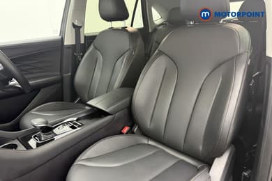Mg Motor Uk HS Trophy Automatic Petrol-Electric Hybrid SUV - Stock Number (1686271) - 2nd supplementary image