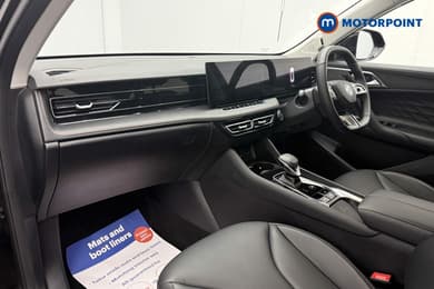 Mg Motor Uk HS Trophy Automatic Petrol-Electric Hybrid SUV - Stock Number (1686271) - 3rd supplementary image