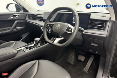Mg Motor Uk HS Trophy Automatic Petrol-Electric Hybrid SUV - Stock Number (1686271) - 6th supplementary image