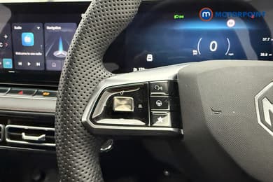 Mg Motor Uk HS Trophy Automatic Petrol-Electric Hybrid SUV - Stock Number (1686271) - 7th supplementary image