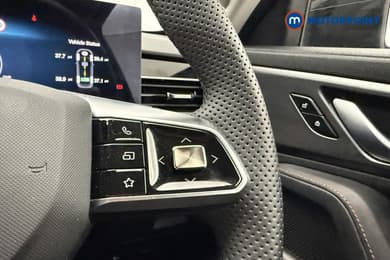 Mg Motor Uk HS Trophy Automatic Petrol-Electric Hybrid SUV - Stock Number (1686271) - 8th supplementary image