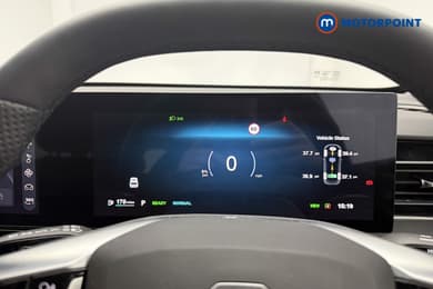 Mg Motor Uk HS Trophy Automatic Petrol-Electric Hybrid SUV - Stock Number (1686271) - 9th supplementary image