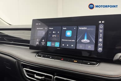 Mg Motor Uk HS Trophy Automatic Petrol-Electric Hybrid SUV - Stock Number (1686271) - 10th supplementary image
