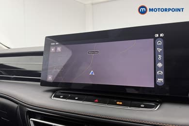 Mg Motor Uk HS Trophy Automatic Petrol-Electric Hybrid SUV - Stock Number (1686271) - 11th supplementary image