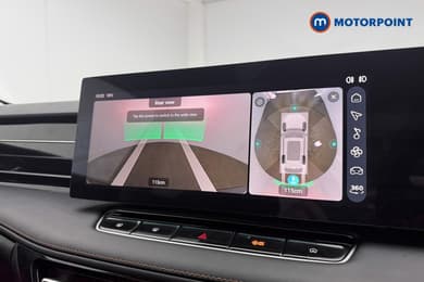 Mg Motor Uk HS Trophy Automatic Petrol-Electric Hybrid SUV - Stock Number (1686271) - 12th supplementary image