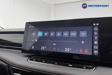 Mg Motor Uk HS Trophy Automatic Petrol-Electric Hybrid SUV - Stock Number (1686271) - 13th supplementary image