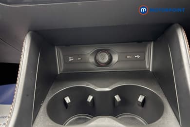 Mg Motor Uk HS Trophy Automatic Petrol-Electric Hybrid SUV - Stock Number (1686271) - 14th supplementary image