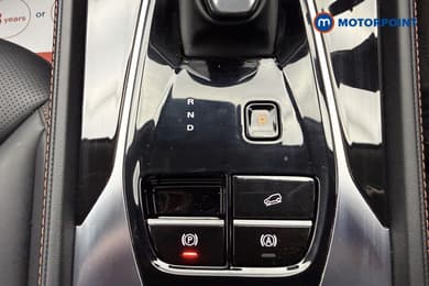 Mg Motor Uk HS Trophy Automatic Petrol-Electric Hybrid SUV - Stock Number (1686271) - 16th supplementary image