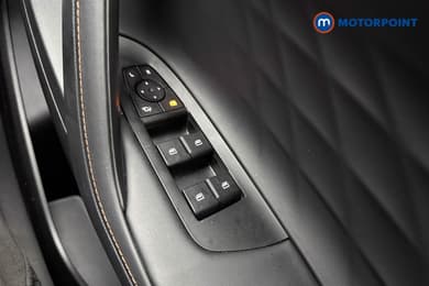 Mg Motor Uk HS Trophy Automatic Petrol-Electric Hybrid SUV - Stock Number (1686271) - 17th supplementary image