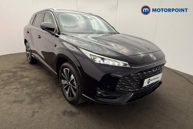 Mg Motor Uk HS Trophy Automatic Petrol-Electric Hybrid SUV - Stock Number (1686271) - 20th supplementary image
