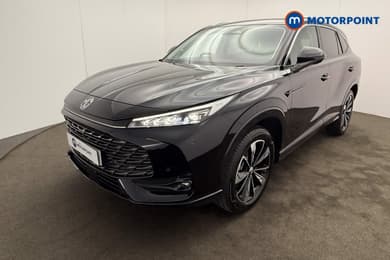 Mg Motor Uk HS Trophy Automatic Petrol-Electric Hybrid SUV - Stock Number (1686271) - 21st supplementary image